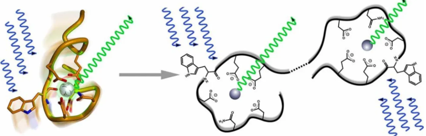 Figure 4-1.  Representation of the design strategy for converting the single-LBT into the double-LBT