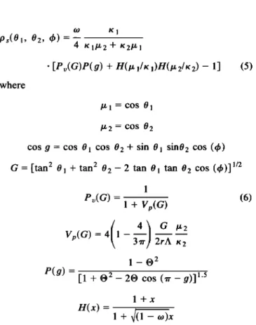 Fig.  lb.  Same as Figure la  except in the perpendicular plane. 