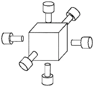 Figure 11:  3D  Milling