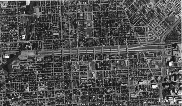 Figure  7.  Highway  to Nowhere.