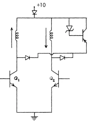Figure  4.2  Connection  for  Pair  of  Coupled  Windings