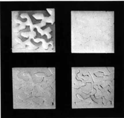 Fig. 35.  FDM tolerance testing.