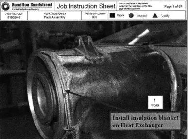 Figure  3  shows an  example  of what it would  look like on  a digital  screen.