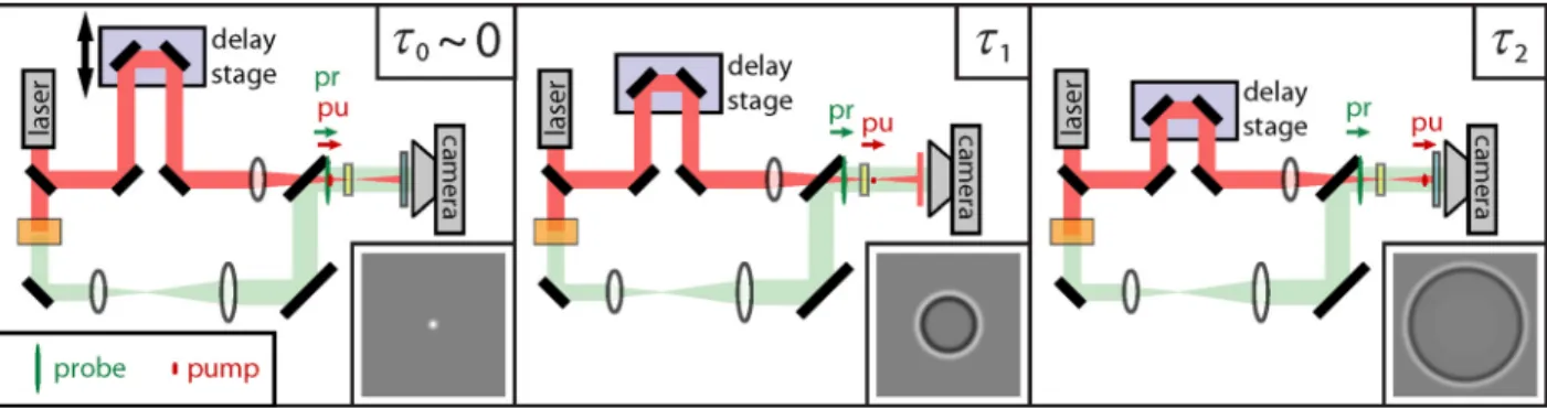 Fig. 3. Beams crossing at an angle of 60  . (a) The theoretical time-averaged E-field amplitude, jEj ¼ ﬃﬃ