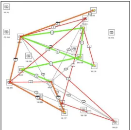 Figure 1-6: Highway option screen shot.