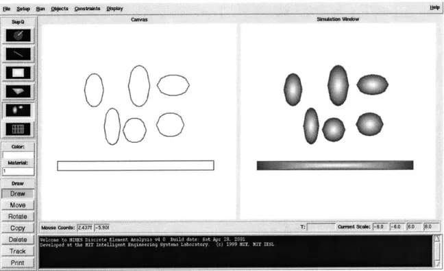 Figure  1-7:  MIMES  User  Interface