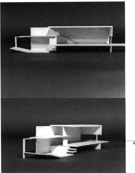 figure  63  SECTIONAL  MODEL