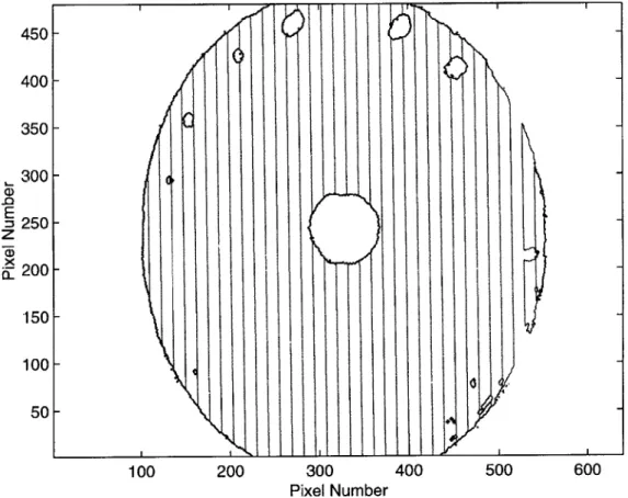 Figure  2-3:  Calculated  Linear of  , 2