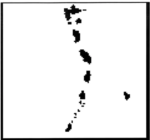 Figure  3-11:  Test  case  2:  Part  of the  Caribbean  Sea.