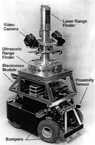 Figure 2-5.  Companion  Prototype