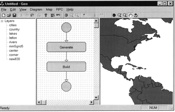Figure  5.1: Client screen