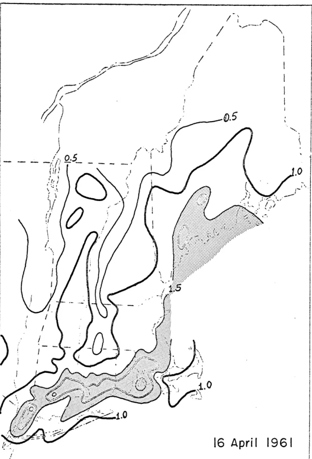 Figure  9: Total Precipitation: