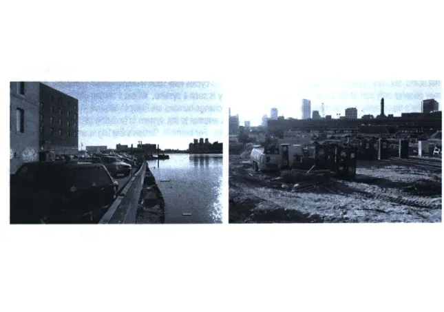 FIGURE  7.  Fort  Point  Channel  site