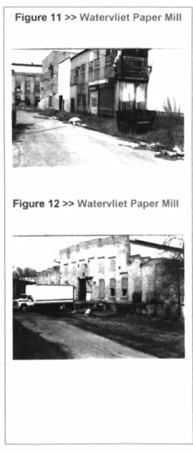 Figure 11 » Watervliet Paper Mill