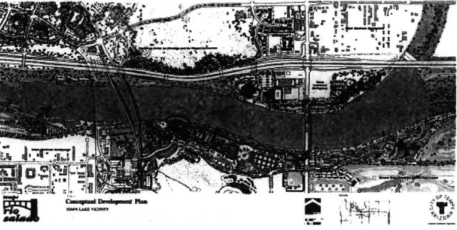 Figure  13.  Rio  Salado Project