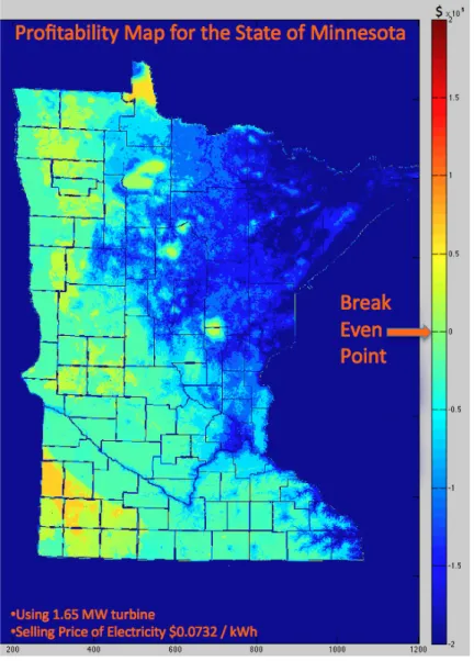 Figure 14: Result Map 