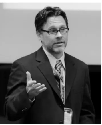 Figure 12: Christopher C. Cummins