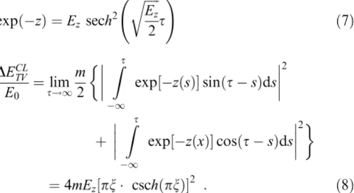 Fig. 1. The collinear collision of the molecule AB and a particle C