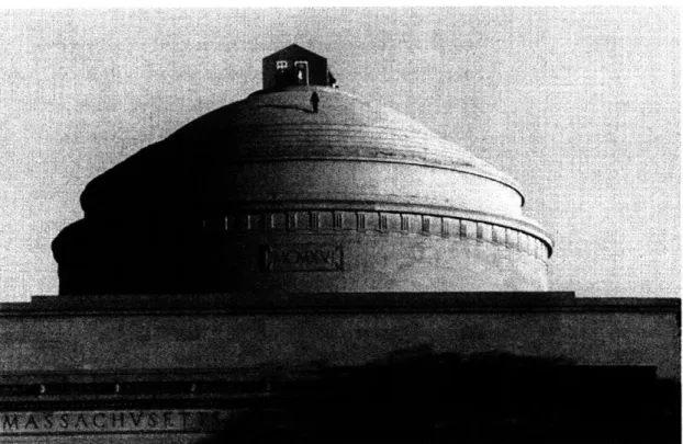 Fig. 4  DOME  HOME,  1985