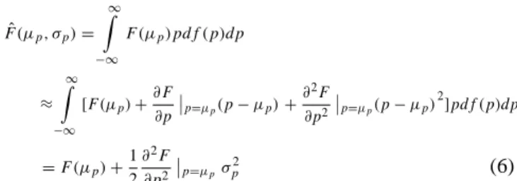 Figure 2 illustrates the general methodology applied for de- de-riving effective parameters