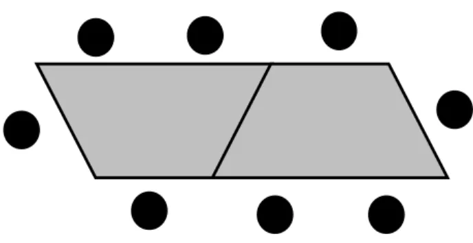 Table and Chairs Problem 