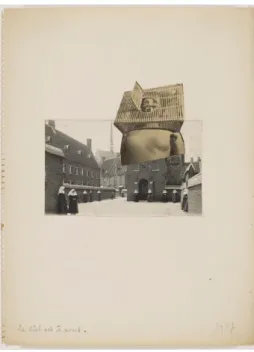 Fig. 13 Le ciel est à nous, 1937, Mu.ZEE  Ostend 