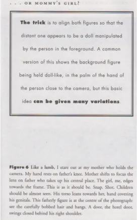 Figure 1. Williamson, Janet. Crybaby! 31.