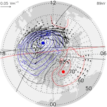 Fig. 10. ACE solar wind parameters showing several hours either side of 12:04–13:05 UT.