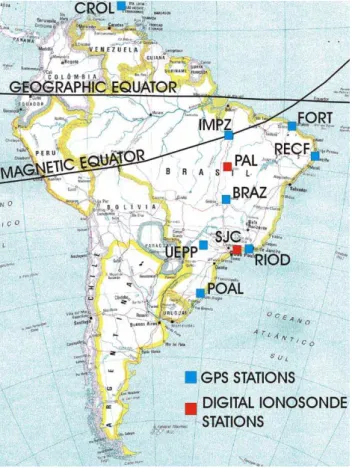 Fig. 2. The variations of the K p , D st , SYM-H and AE geomag- geomag-netic indices during the period 19–21 November 2003