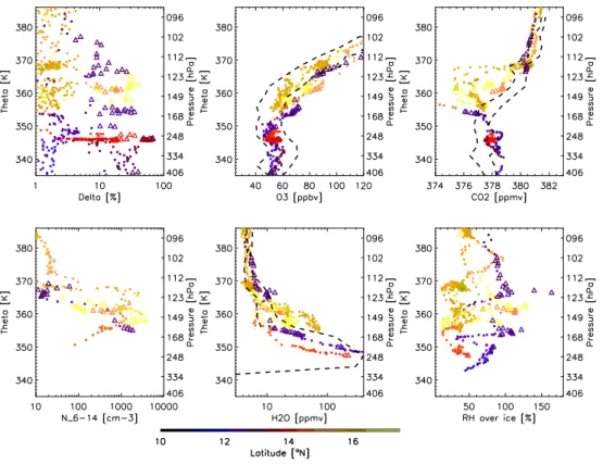 Fig. 4. As Fig. 2 but for 11 August 2006