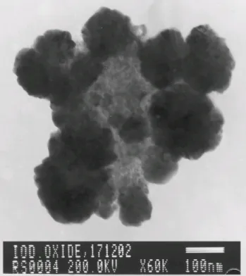 Figure 5. Mass spectra from each of the three  systems i) CH 2 I 2  exposed to ozone in the  study reported in O’Dowd et al