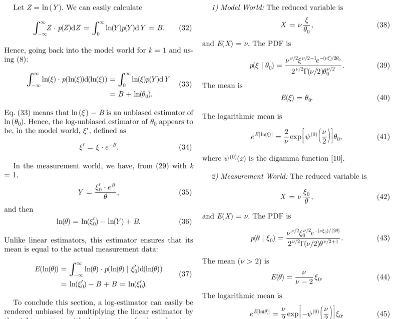 TABLE II. B  95% C I B V EDF ν. 