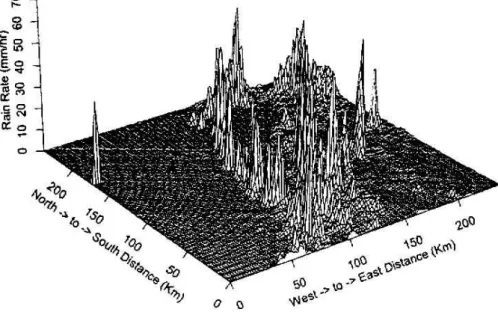 Fig. 3. Sample of data from TOGA-COARE reprinted from PG02.