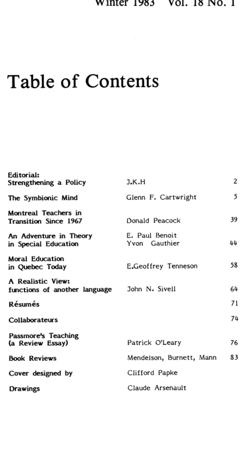 Table  of Contents 
