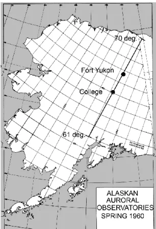 Figure 4 shows the altitude of the maximum 5577 ˚ A [OI]