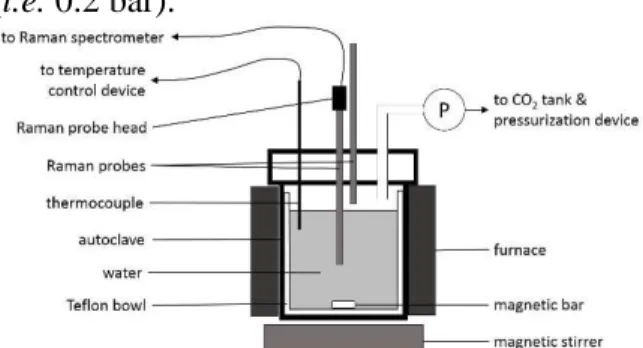 Fig. 1: scheme of the IMAGES experimental design. 