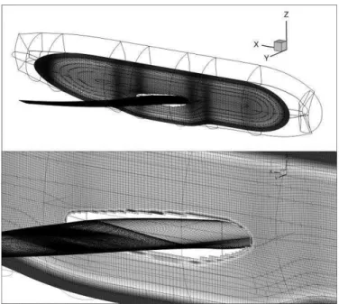 Fig. 6  Illustration of the blanking process.  