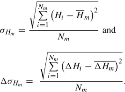 Figure 3 illustrates the behavior of the geomagnetic field component and its variation for a period without earthquake precursors in the region