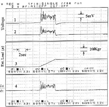 Fig. 4. A pattern for the propagation of the stress induced polariza- polariza-tion currents through the earth’s crust.