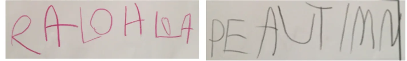 Figure 11: production de Lora en situation 2  Figure 12: production de Tibau en situation 2 