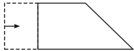 Fig. 3 Moving an edge parallel to itself