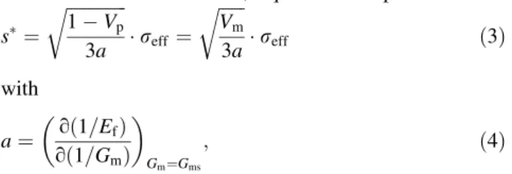Fig. 10 Two dimensional beam made of random rectangular patches of soft and hard materials, the former being present with probability P, the latter with probability (1 - P)