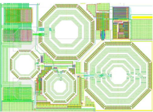 Table 2 Comparison with current state of the art