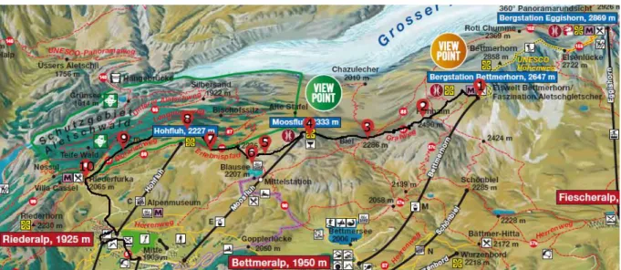 Figure 10 : Herrenweg 