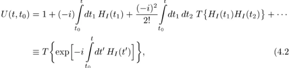 Figure 4.1. Geometric interpretation of Eq. (4.21).