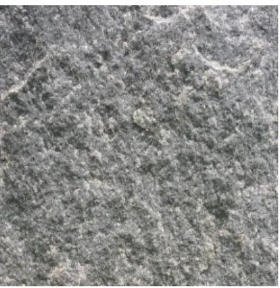 Figure 5: Images with texture