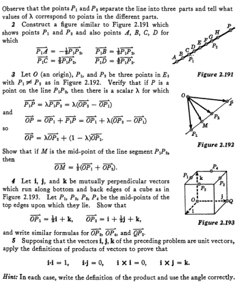 Figure 2.193 and write similar formulas for U A, 0P41 and QP2.