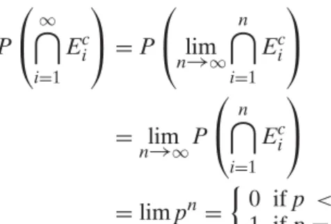 FIGURE 3.2: Parallel System: Functions if Current Flows from A to B