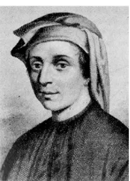 Figure 4.1: Leonardo Fibonacci, c. 1170–c. 1250.
