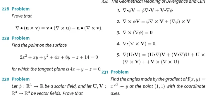 Figure 3.4. Computing the vertical contribution to